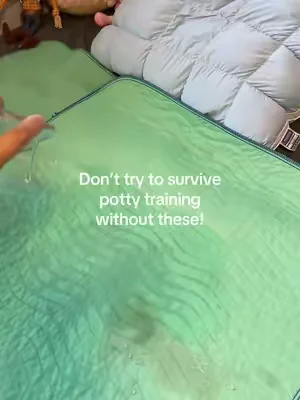 Washable, reusable, & 100% worth the buy! 👏🏻