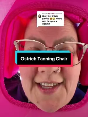 Replying to @🎀 ali 🎀 @Spreetail #outdoorchair #loungechair #tanning #tanningbed #foldingchair 