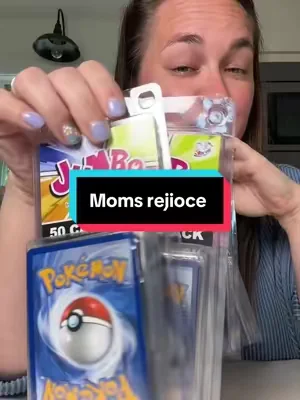 ⚡🎮 Pokémon fans, collectors, and mystery pack lovers—this one’s for you! The 3bros and a Card Store 100 Card Pokémon Jumbo Lot Bundle is packed with excitement and surprises, making it a fun addition to any trading card collection. Whether you’re just starting your collection, looking to expand your binder, or searching for a gift for the Pokémon fan in your life, there’s something exciting about not knowing what cards you’ll discover. ✨ Why collectors love it: ⚡ Includes 100 Pokémon trading cards 🎮 Great for new and experienced collectors 📦 Fun mystery-style card assortment ✨ Perfect for building and expanding collections 🎁 Great gift idea for Pokémon fans 📚 Ideal for trading, collecting, and organizing ⭐ Exciting surprise with every bundle Half the fun is seeing what treasures are waiting inside. 👀⚡ 🎮 Collect ⚡ Trade 📦 Discover new favorites #PokemonCards #PokemonCollector #TradingCards #PokemonTCG #cardcollector 