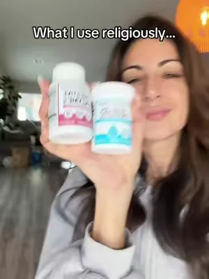 Can’t believe I’m giving my secret away… 