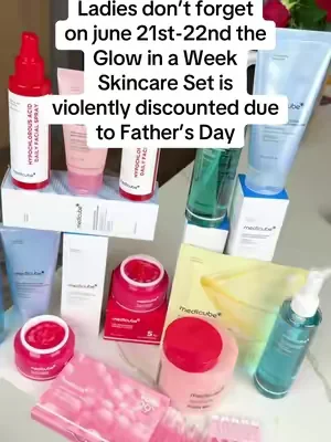 Amazing deal #DealsForYouDays #SummerWins #tiktokshopcreatorpicks 