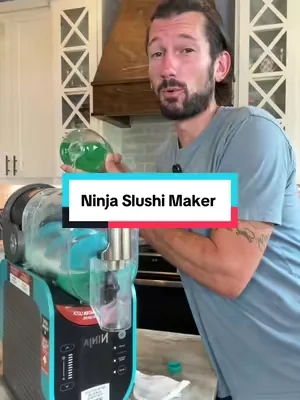 Homemade Slushies doesn’t get any easier than this #ninjaslushi #slushymaker #slushymachine #slushies #tiktokshopcreatorpicks *prices and discounts are subject to change and accurate based on the time of posting, sale ends today 