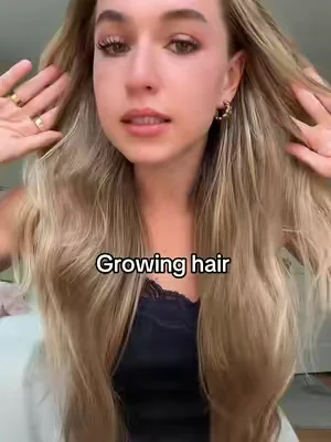 @MaryRuth's I loveee your products cause like whatttt do you mean all I have to do is take a little gummy #maryruthsorganics #hair #hairgrowth #hairtok #haircut 