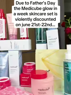 Great deal #DealsForYouDays #SummerWins #tiktokshopcreatorpicks 