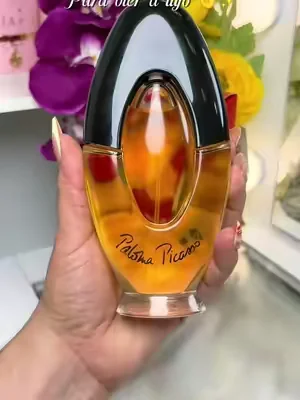 #perfume #perfumedemujer #palomapicasso #dealsforyoudays Perfume Paloma Picasso para mujer, 100 ml (3.4 oz) Eau de Toilette en spray, fragancia floral cítrica intensa y duradera