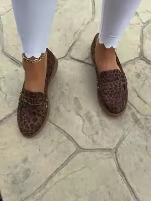 Replying to @ChristmasMom Dr. Scholl’s Hello Loafers @Dr. Scholl’s Shoes  #drscholls #loafers #loafersshoes #tiktokshopcreatorpicks 