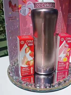 #cirkul #cirkulwaterbottle #cirkulwaterflavorratings @Cirkul 