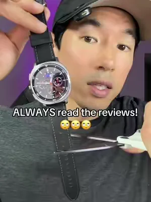 Samsung Galaxy Watch 8 Classic! @Samsung @Samsung US #samsung #galaxywatch8 #dealsforyoudays #fathersdaygift #tiktokshopcreatorpicks 