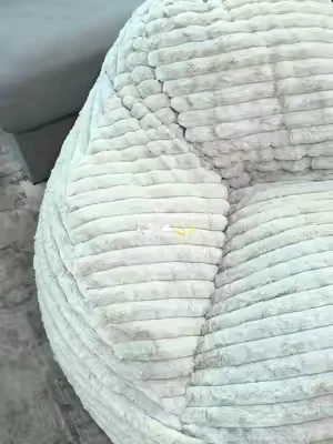 home essential 🤍 #home #homefurnishing #beanbag #dealsforyoudays #tiktokshop 