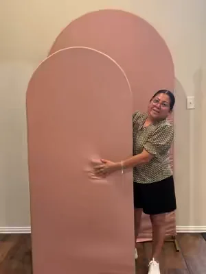 Este color de fundas es el nude #partydecor #Home #summerwins #dealsforyoudays #tiktokshopcreatorpicks 