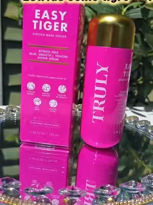 #truly #trulyglowingselfielove #tiktokshopcreatorpicks #eliminarestrias #estrias @Truly Beauty 