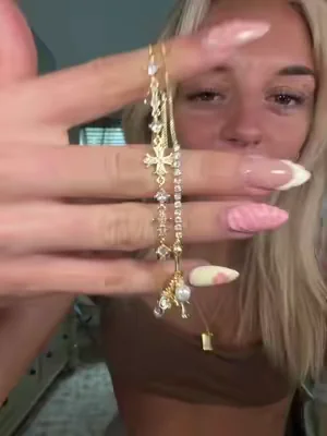#bracelet #jewelrytiktok 