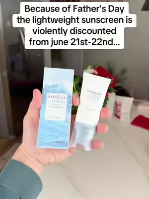 Great deal #DealsForYouDays #SummerWins #tiktokshopcreatorpicks 
