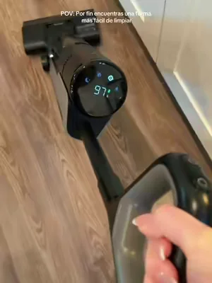 Mi yo cansada me lo agradece todos los días. #vacuummop #aspiradora #tiktokshopcreatorpicks #Summervibes #DealsforYouDays . . . . . . . . .  【Super Brand Day】DREAME G10 Pro Elite Wet Dry Vacuum Cleaner, Cordless Vacuum Mop All in One with Auto Self-Cleaning, Up to 30 Mins Runtime, Cordless Floor Cleaner Machine for Hard Floors, Edge Cleaning Wet Dry Vacuum  Dreame G10 Pro, wet dry vacuum cleaner, vacuum mop combo, self cleaning vacuum, cordless floor cleaner, aspiradora que aspira y friega, aspiradora para pelo de mascotas, limpieza rápida del hogar, vacuum for hard floors, self cleaning floor washer, limpieza de pisos duros, home cleaning essentials