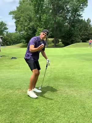 Grip trainer #fyp #golf #golfseason #golfswing #viral 