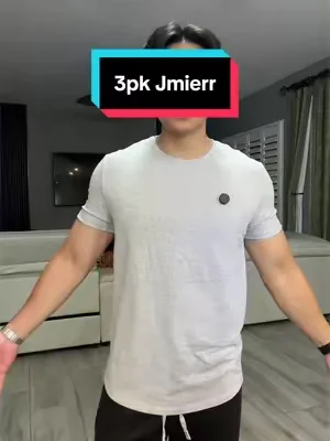 got yall 🤝 #slimfit #slimfitshirt #tshirt #mensfashion #tiktokshopcreatorpicks