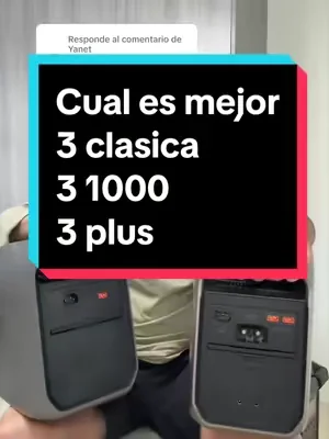 Respuesta a @Yanet 
