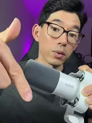 FIFINE K688 + Arm #fifine #microphone #dealsforyoudays #tiktokshopcreatorpicks #streamer 