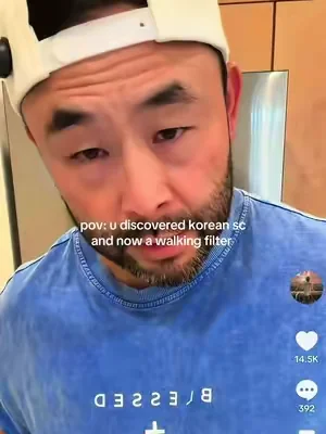 It changed my life #fountainofyouth #koreanskincareproducts #antiagingproducts #skinhealth #hydration 