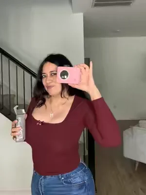 Me encantó esta cámara 