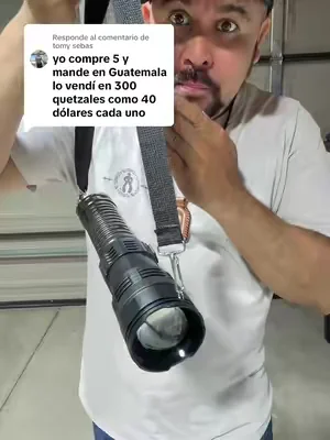 Respuesta a @tomy sebas #TikTokCampaign #flashlight #fypシ゚viral #viralviddeo #viraltiktok 
