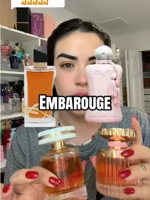 Respuesta a @MariaLuisa #embarouge #dealsforyou 