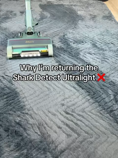 #sharkdetectultralight #cleaning #sharkvacuum #dealsforyoudays #summerwins 