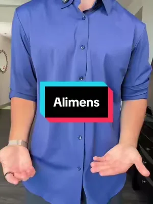 5’8 155 Size M #menswear #lightweight #activewear #dressshirt #alimensgentle_collab
