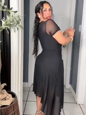 Dress! Summer dress! Fashion #dress #fashion #dealsforyoudays #summerwins #tiktokshopsummerturnup 