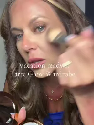 @tarte cosmetics #tartecosmetics #viralbeauty#dealsforyou#gloweardrobe