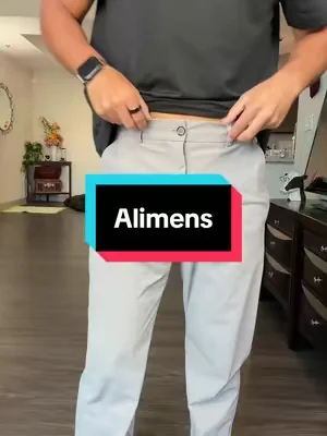 5'8 155 Size 30x30 #golfpants #stretch #dresspants #activewear #menspants