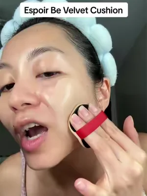 The cushion that ends every cushion!! @espoir USA #espoir #espoircushion #PeptideCushion #skincaremakeup #dealsforyoudays 