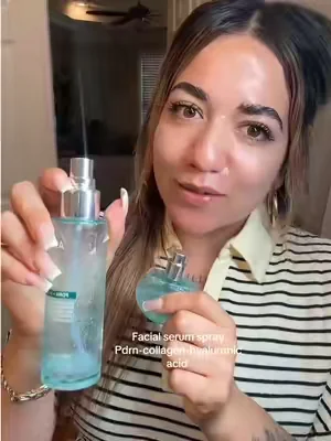 Súper práctico! Hidratación y vida a la piel @Anua Store US #tiktokshopdealsforyoudays #dealsforyoudays #summerwins #tiktokshopcreatorpicks #anuaskincare 