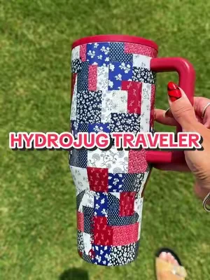 @HYDROJUG  #hydrojug  #hydrojugtraveler 