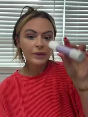 Try the new @tarte cosmetics this was my first time using it and I’m loving it  #fyp #tiktokshop #grwm #makeuptutorial #skincareroutine 