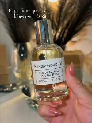 @MYS Scents #dealsforyoudays #perfume 