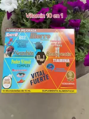 #vitamin #DealsforYouDays 