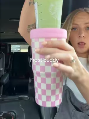 How is this color still in stock?!? #frostbuddy #togobuddy #tumbler 