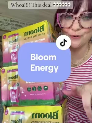 #bloomenergy #tiktokshopcreatorpicks 