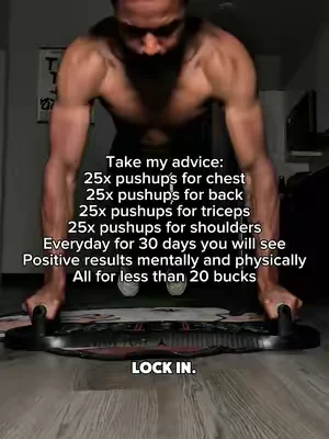 #pushups #fyp #motivation #viral #homeworkout 
