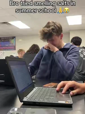Teach thought we were snorting sm 😂 #fyp #xyzbca #viral #trending #tiktokshop 