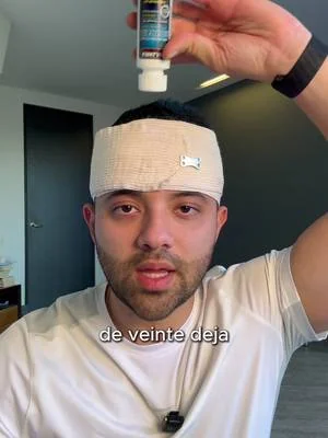 Tu imagen también se construye cuidando cabello, cejas y barba con una sola rutina 🌿 #hairdensity #hairdensitysolution #hairdensityserum #recedinghairline #beardgrowth    