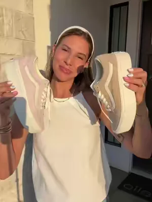 cute & comfy everyday vans!!
