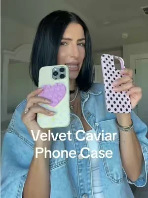 💛💗🖤 @velvetcaviar #velvetcaviar #phonecase #dealsforyoudays 