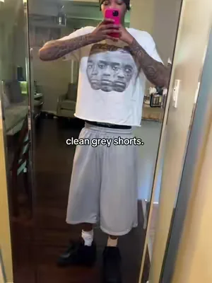 cop these #fyp #shorts #fashion 