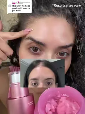 Replying to @🩷#StephanieGarner🩷🩷🩷🩷 #medicube #microneedling #pdrn #kbeautyskincare 