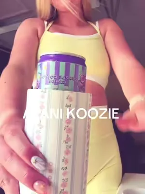 Obsessed. @Alani Nutrition #purplecottoncandy #hydrojug #dealsforyoudays  