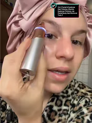 Envío gratis!!✅ 🙂‍↔️✨una super herramienta !! Recortadora de vello facial y de cejas 2 en 1, recortadora de cejas eléctrica, herramienta de depilación corporal facial de labios, herramienta de cuidado del vello facial, afeitadora eléctrica para mujeres, cejas, #trimmer #electricshaver #facial #shaver #women 