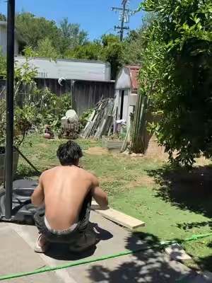 Easy 20-30min workouts you can do with this #menshealth #arm #trainer #dealsforyoudays #Summer 