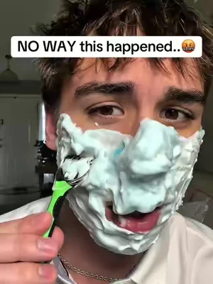 If MY Dad Approves, then YOURS will too! ✅ #viral #shaving #foilshaver #razor #FathersDay 